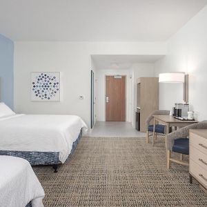 Twin Room Non-Smoking